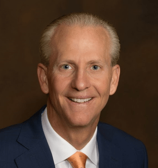 Wayne Neiderhauser, Executive Committee
