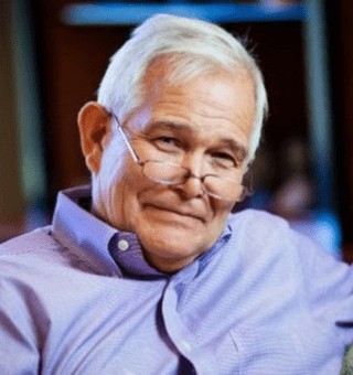 Jon Lear, Board Vice-Chair, Executive Committee