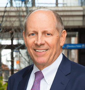 Harris Simmons, Board Chair and President Emeritus, Executive Committee