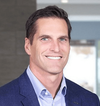 Josh Romney, Board Chair and President, Executive Committee
