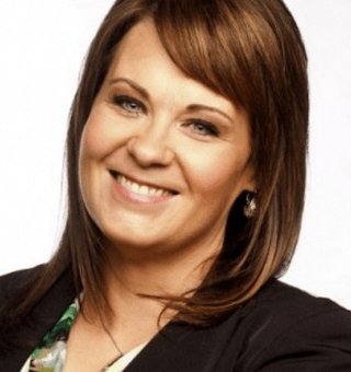 Cherie Wood