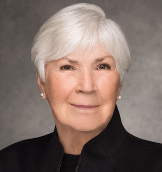 Gail Miller