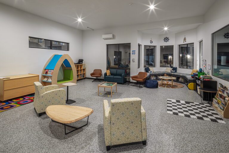 Facility Image