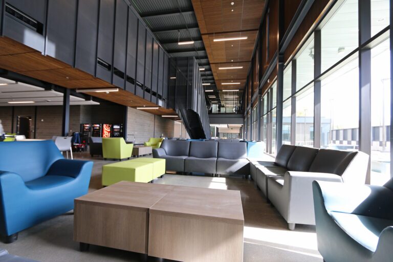 Facility Image