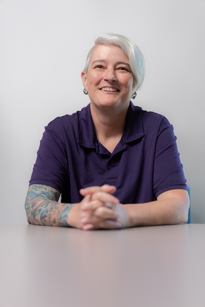 Lillian Varas-Carter