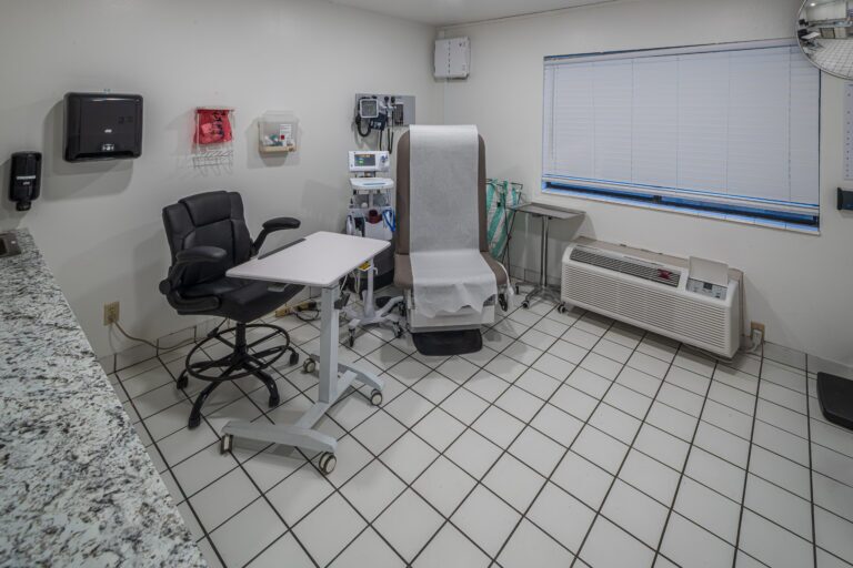 Facility Image
