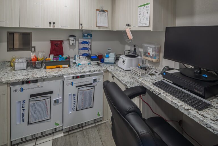Facility Image
