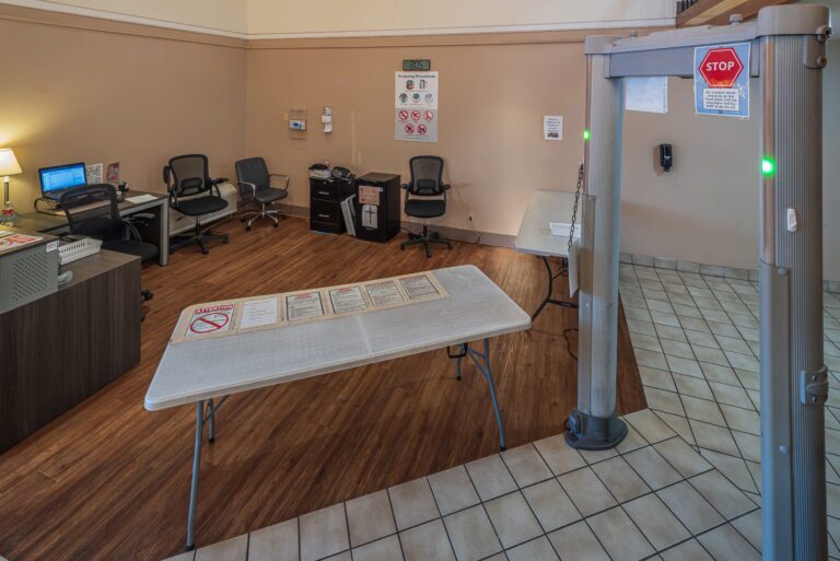 Facility Image