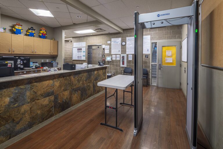 Facility Image