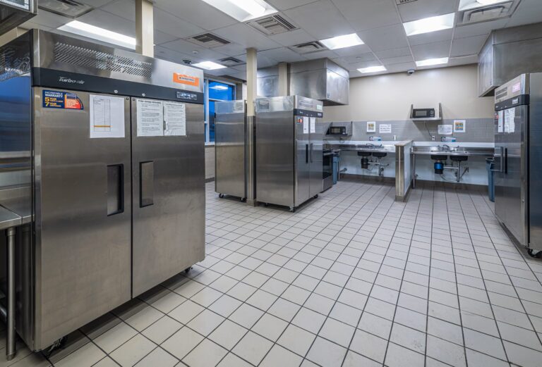 Facility Image