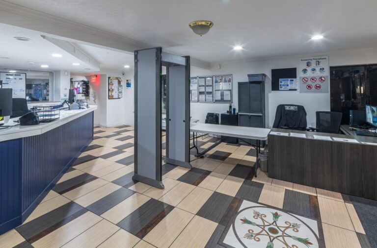 Facility Image