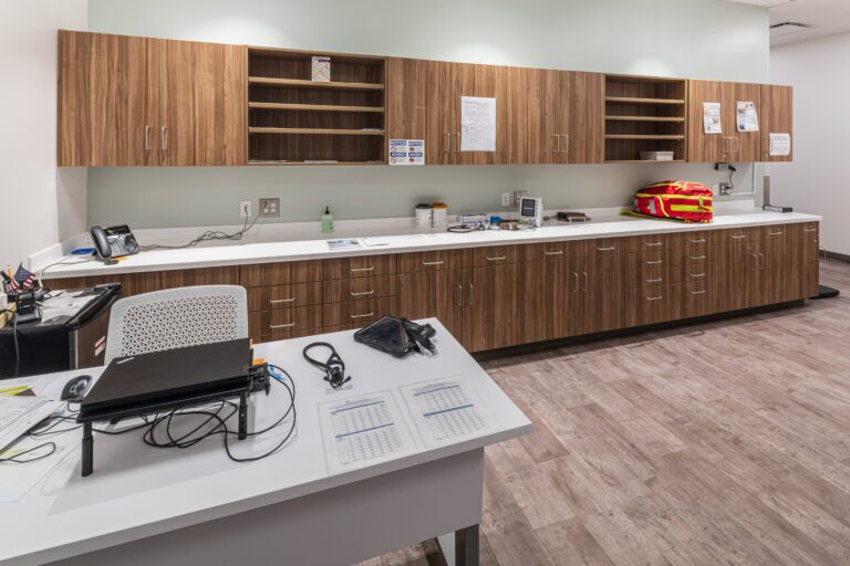 Facility Image