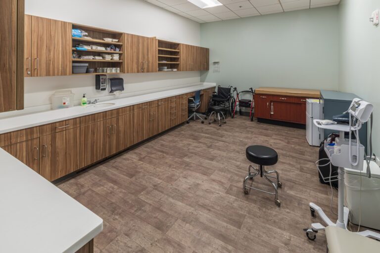 Facility Image
