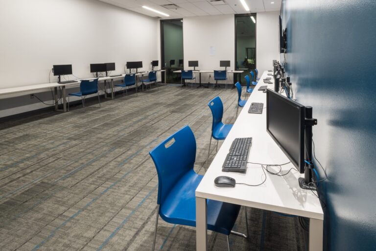 Facility Image