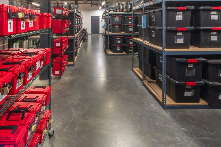 Facility Image
