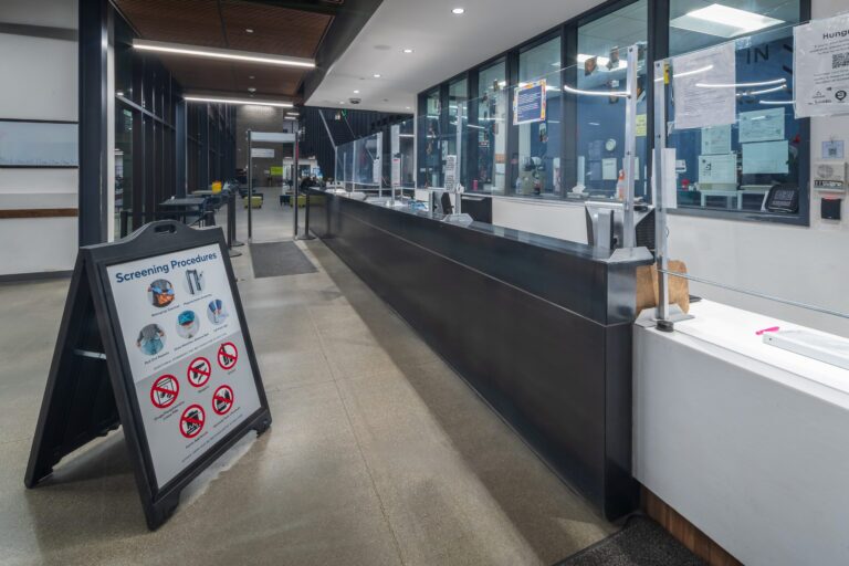 Facility Image