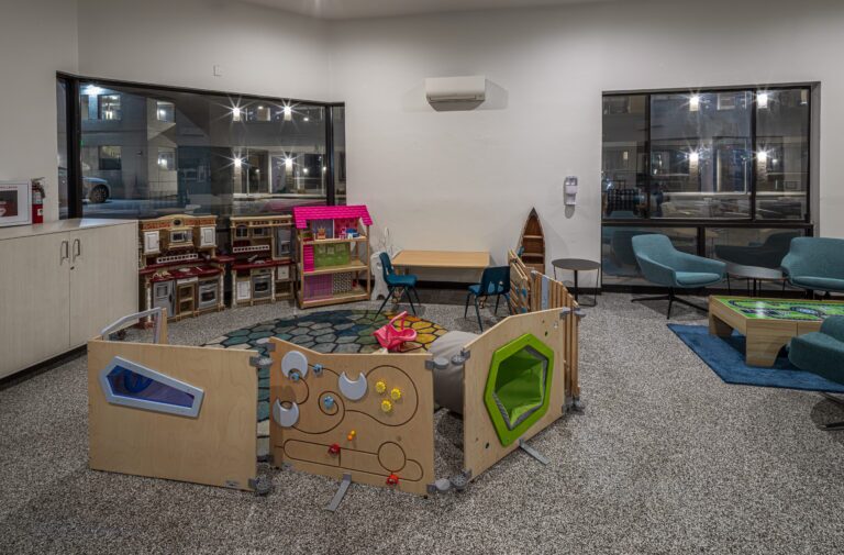 Facility Image