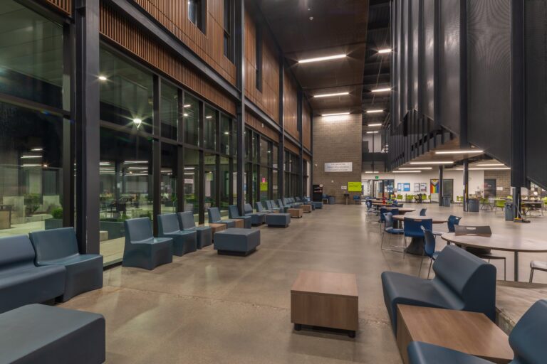 Facility Image