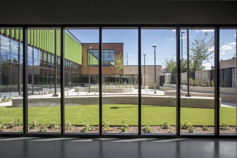 Facility Image