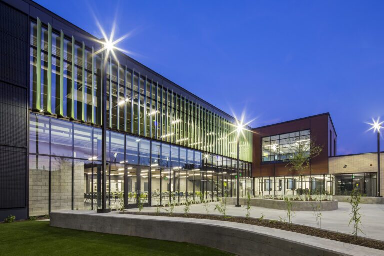 Facility Image