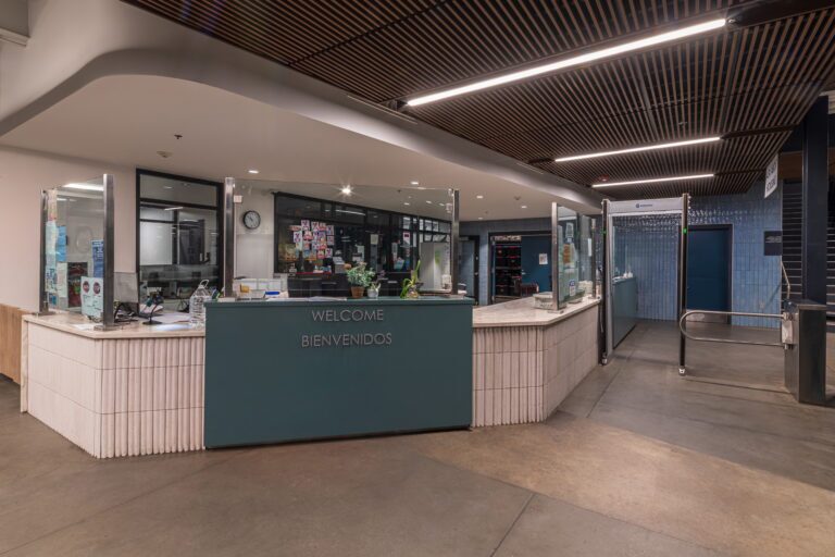 Facility Image