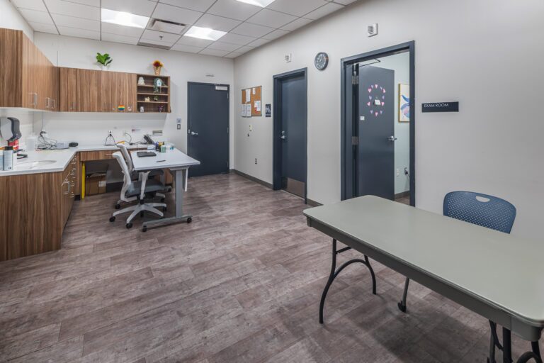 Facility Image