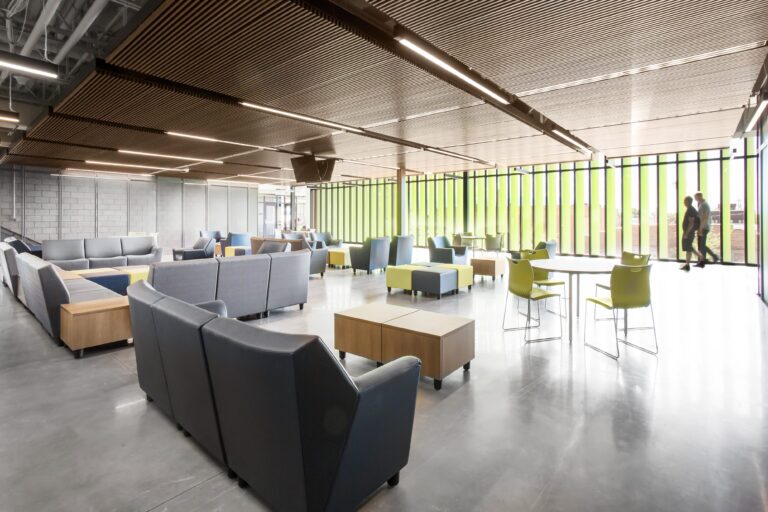 Facility Image