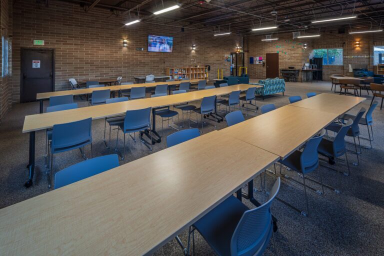 Facility Image