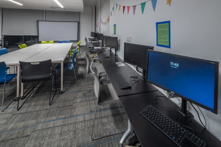 Facility Image
