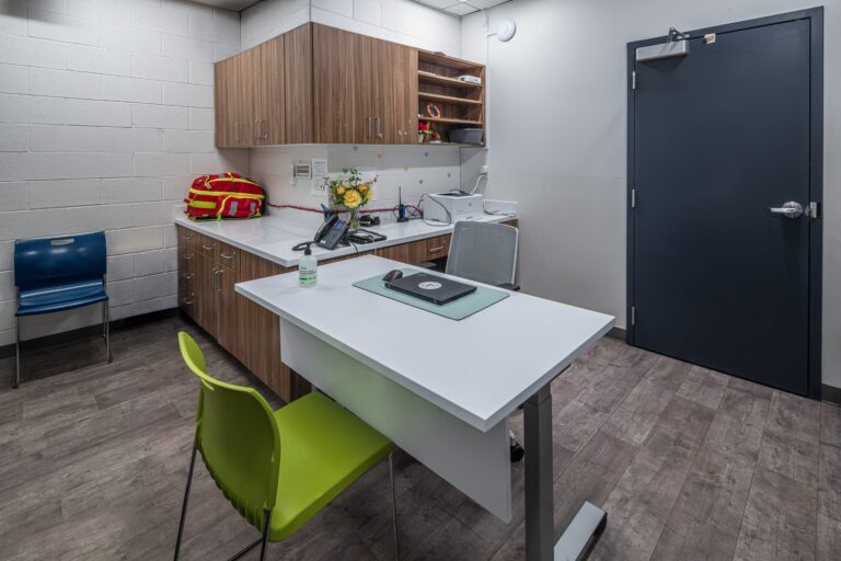 Facility Image