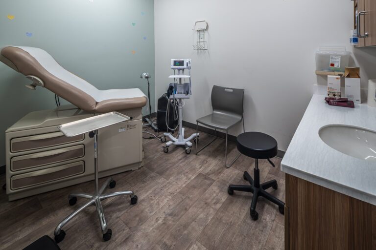 Facility Image
