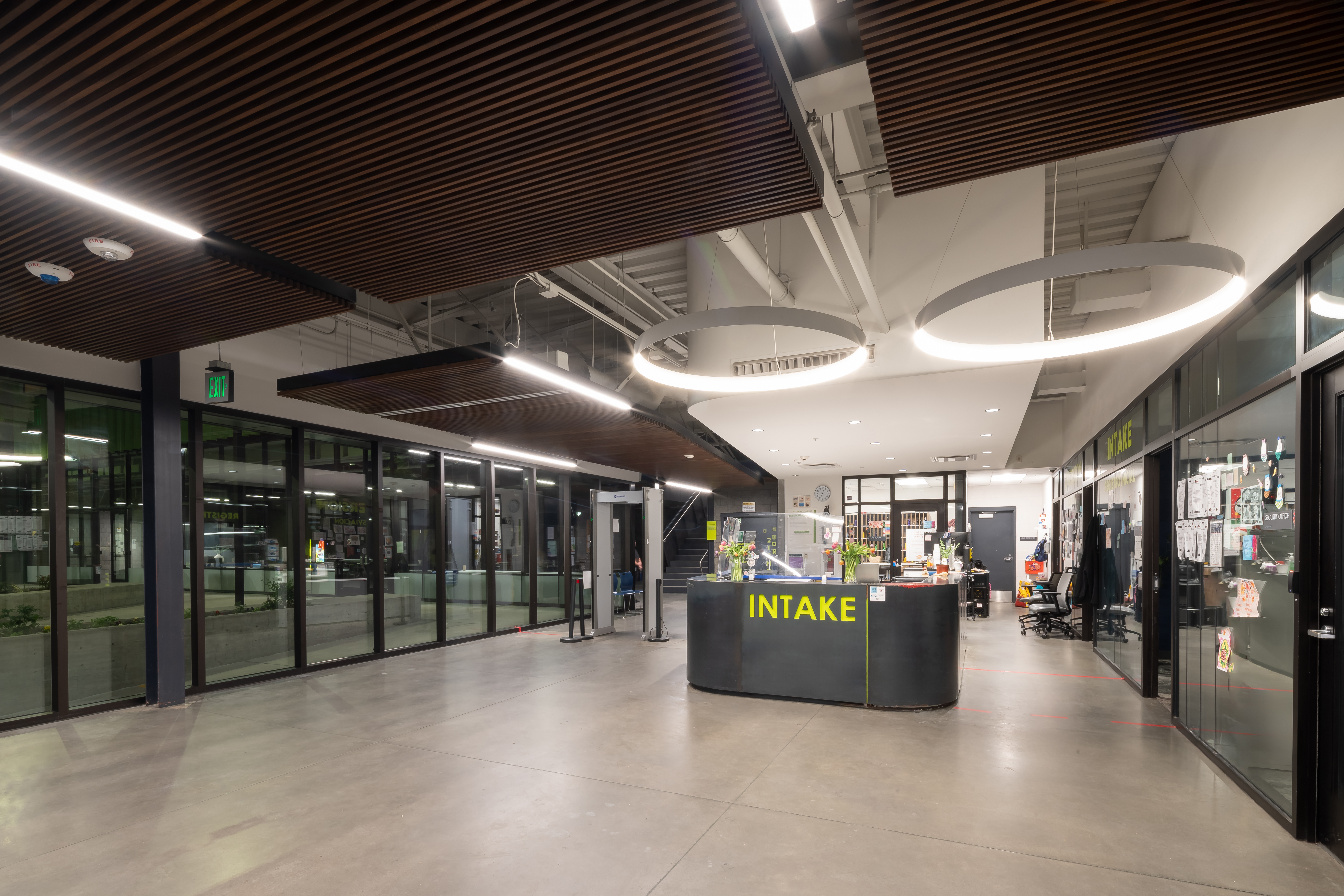 Facility Image